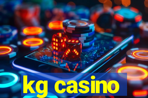 kg casino